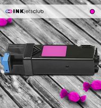 Dell KU055 (310-9064) High Yield Compatible Toner Cartridge for your Dell 1320c Color Laser Printer