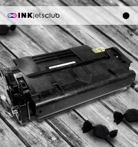 HP 98X  (92298X) High Yield Black Compatible  Toner Cartridge