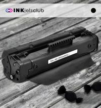 HP 92A (C4092A) Black Compatible  Toner Cartridge