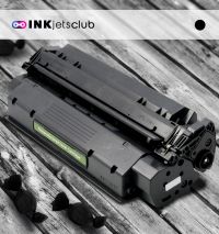 HP 15X (C7115X) High Yield Black Compatible  Laser Toner Cartridge