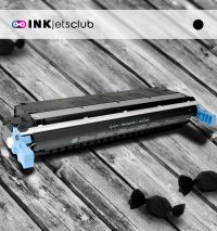 HP 645A (C9730A) Black Compatible  Toner Cartridge 