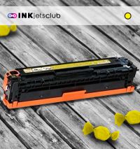 HP 126A Yellow (CE312A) Compatible  Toner Cartridge