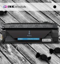 HP 26X Black (CF226X) High Yield Compatible Toner Cartridge