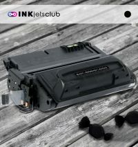 HP 42A (Q5942A) Black Compatible Toner Cartridge