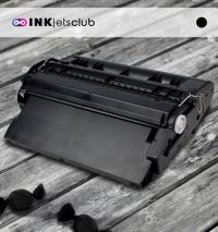 HP 42X (Q5942X) High Yield Black Compatible Toner Cartridge