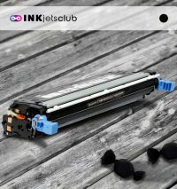 HP 643A (Q5950A) Black Compatible  Toner Cartridge