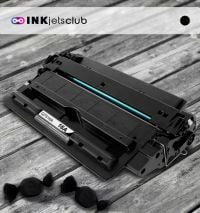 HP 16A  (Q7516A) Black Compatible  Toner Cartridge