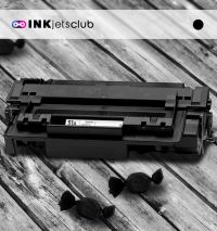 HP 51A (Q7551A) Black Compatible  Laser Toner Cartridge