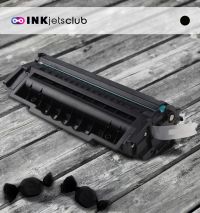 HP 53A (Q7553A) JUMBO Black Compatible Toner Cartridge
