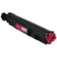 Brother TN 227/223 Magenta High Yield Compatible Toner Cartridge