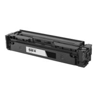 Canon 045H Compatible High Yield Black Toner Cartridge 1246C001 (2,900 Page Yield)
