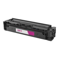 Canon 045H Compatible High Yield Magenta Toner Cartridge 1244C001 (2,300 Page Yield)