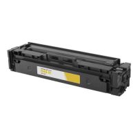 Canon 045H Compatible High Yield Yellow Toner Cartridge 1243C001 (2,300 Page Yield)