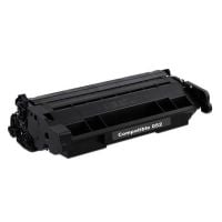 Canon 052H Compatible High Capacity Black Toner Cartridge 2200C001 (9100 Page Yield)