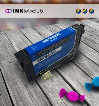 Epson 822XL Black High-Yield Compatible Ink Cartridge