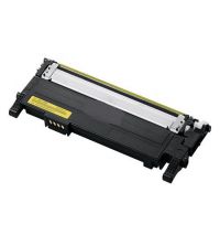 Compatible Toner for Samsung CLT-Y406S Yellow