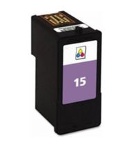 Lexmark 18C2110 (#15) Color Compatible Ink cartridge