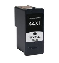 Lexmark Compatible  18Y0144 (#44XL) High Yield Black Compatible Ink cartridge
