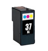 Lexmark 18C2180 (#37XL) High Yield Color Compatible Ink cartridge