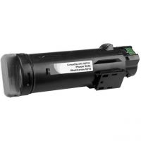Compatible Xerox Phaser 6510 and WorkCentre 6515 High Yield Black Toner (106R03480)