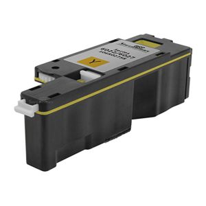 Xerox Phaser 6022/WorkCentre 6027 106R02758 Yellow Compatible Toner 