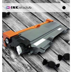 Brother TN450 / TN 420 High Yield Compatible  Black Toner Cartridge