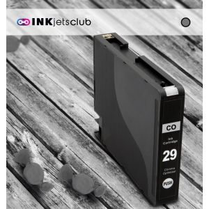 Canon PGI-29CO Chroma Optimizer Compatible Ink cartridge