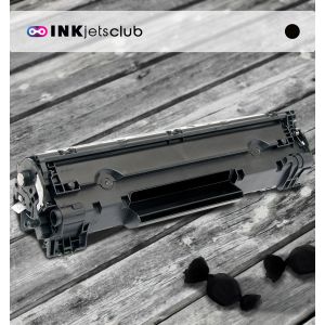 HP 78AJ (CE278A) Black Compatible Toner Cartridge