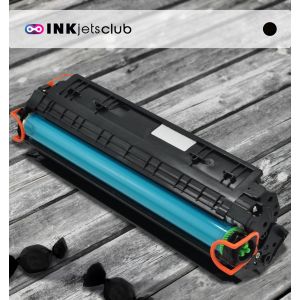 HP 83X High Yield Black (CF283X) Compatible Toner Cartridge