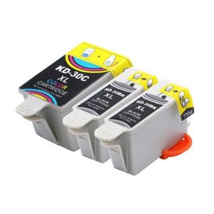 Kodak 30XL High Yield Ink Cartridge
