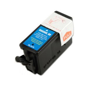 Kodak #30XL Pigment Black Compatible Ink cartridge for Kodak 1550532