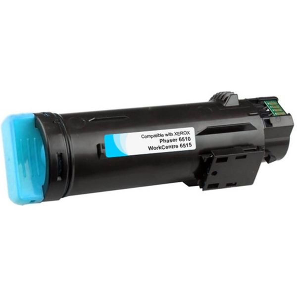 Compatible Xerox Phaser 6510 and WorkCentre 6515 Extra High Yield