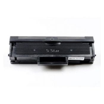 5-Star MLT-D111S Black Compatible Toner for Samsung Xpress M2020/2070