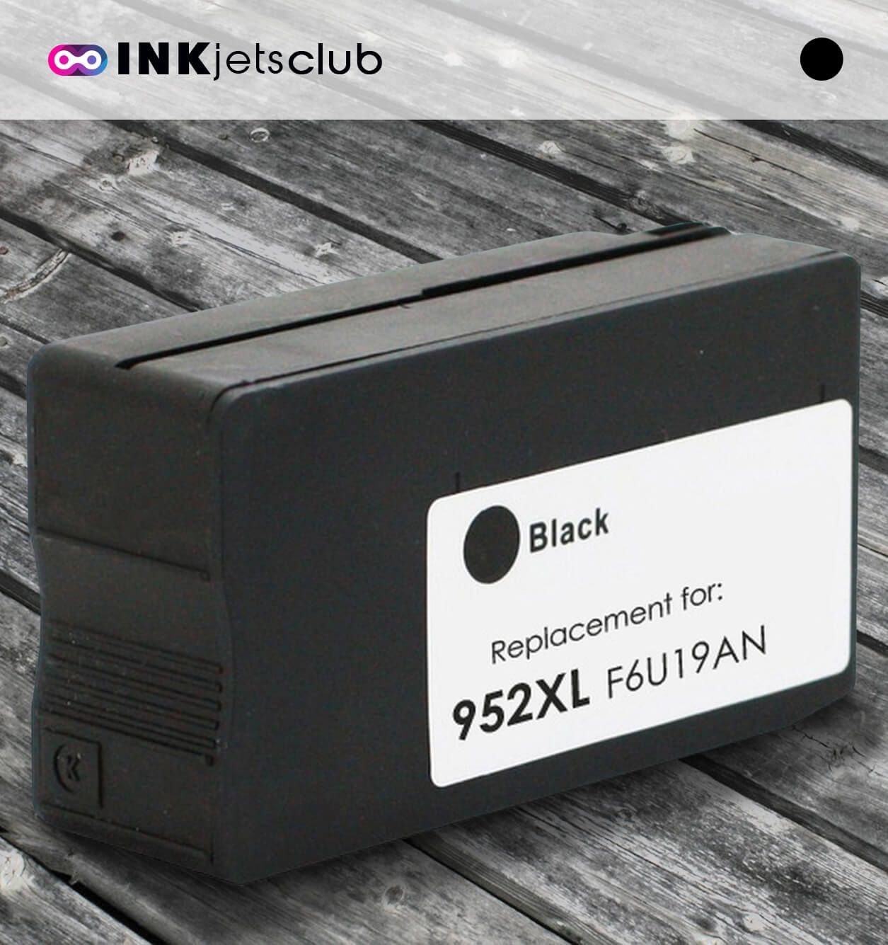 Buy OEM HP OfficeJet Pro 7740 High Capacity Black Ink Cartridge