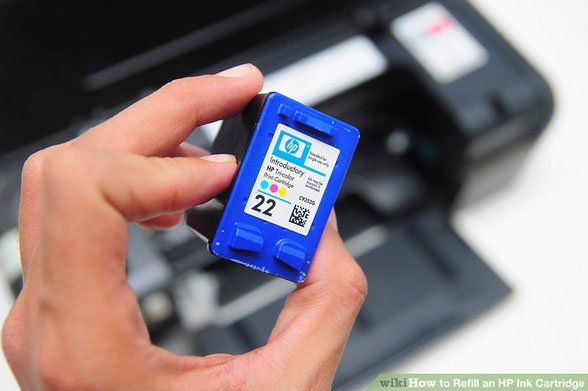 Where to Buy Cheap Ink Cartridges for HP Printers? Inkjetsclub.com