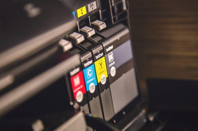 Eenzaamheid binair ledematen How Long Does Ink Usually Last (Inside and Outside the Printer)? -  Inkjetsclub's Blog | Inkjet and Toner Cartridges News and Insights