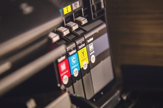 How to Clear the Error Code Caused by New Ink Cartridge