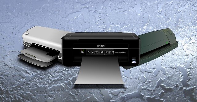 Laser vs. Inkjet Printers: Which Is Better For You