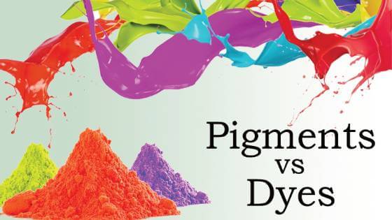 Pigment Vs Dye Ink: What You Should Know Before Purchasing a Inkjet Printer