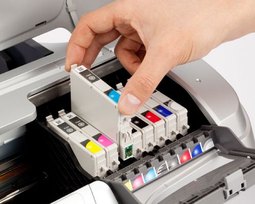 5 Tips on How to Care for Your Ink Cartridges
