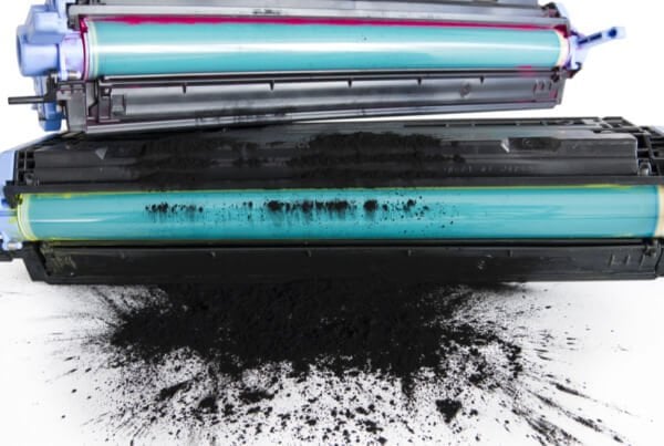 Why Toner Cartridge Is Streaking / Leaking and How to Fix It