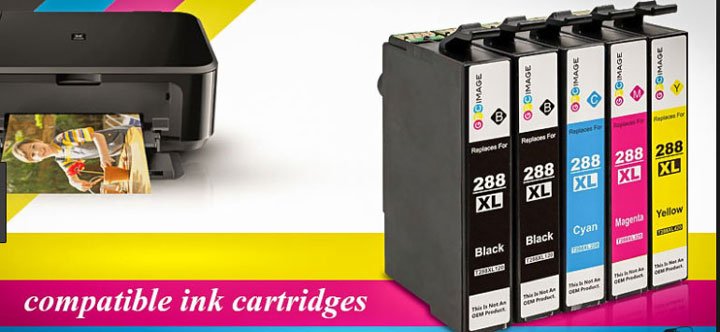 Should I buy aftermarket inkjet cartridges? Pros and Disadvantages