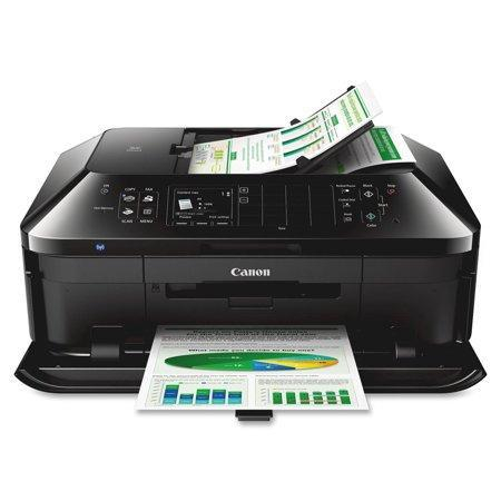 Canon Office and Business MX922 All-In-One Printer