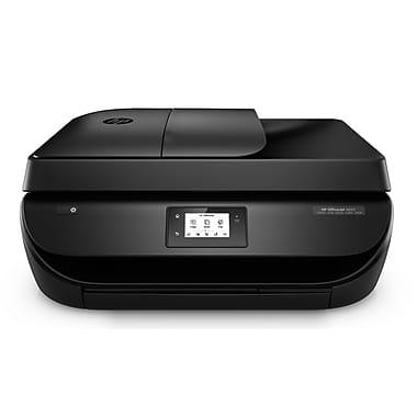 HP OfficeJet 4650 Wireless All-in-One Photo Printer