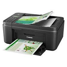 Canon MX492 Wireless All-IN-One Small Printer