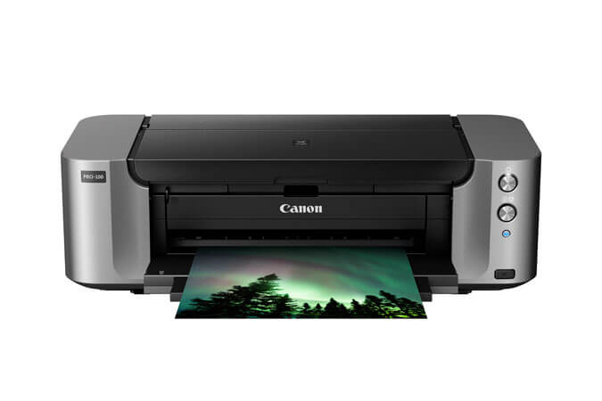 5 Best Photo Printers to Buy For Professional Use In 2020
