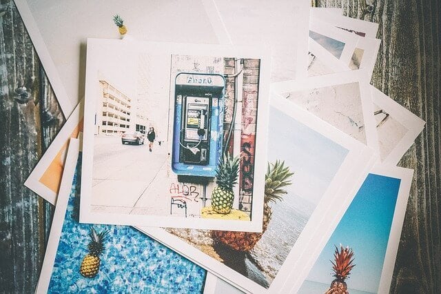 5 Ways to Save Ink When You Print Photos